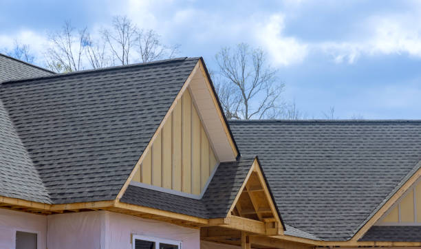 Best Slate Roofing  in County Center, VA