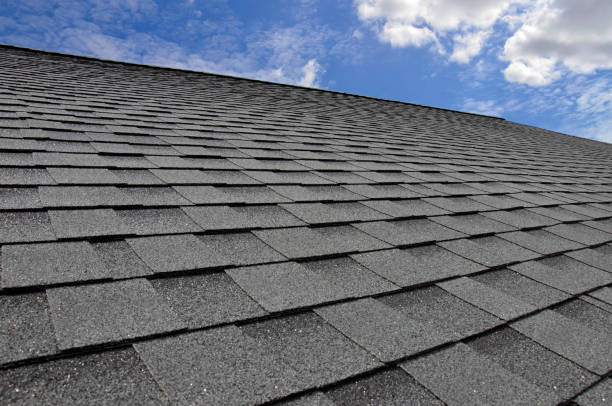 Best Metal Roofing Installation  in County Center, VA